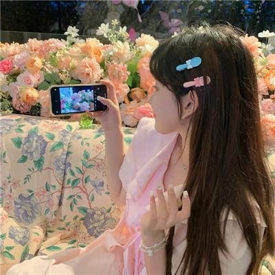 老板娘