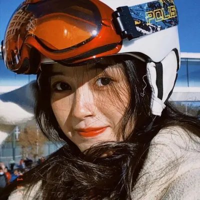 璇宫玉女